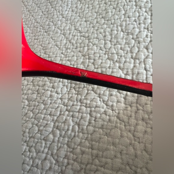 Christian Louboutin Iriza 100 mm size 39 - Picture 8 of 9